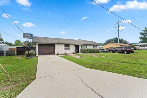 Tiny photo for 3540 NE 29th Terrace, Ocala, FL 34479 (MLS # NS1088393)
