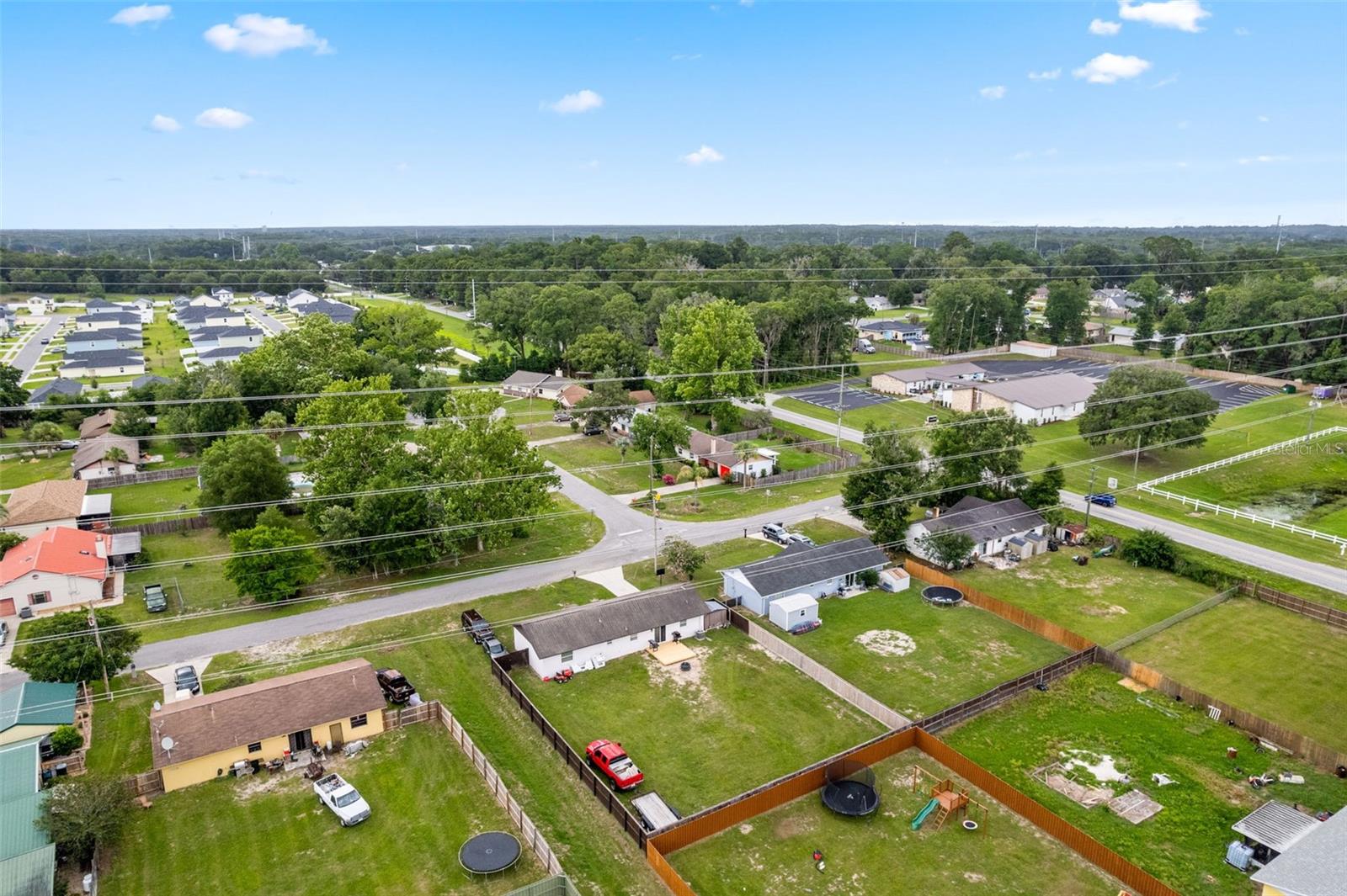 STONE HILL - Residential