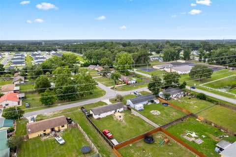 Tiny photo for 3540 NE 29th Terrace, Ocala, FL 34479 (MLS # NS1088393)