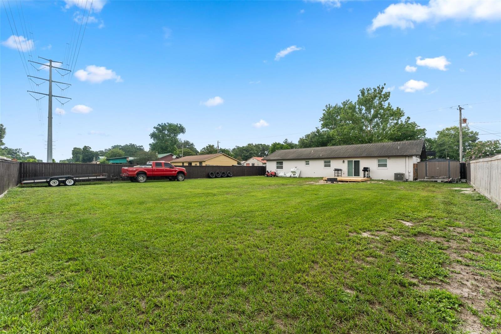 STONE HILL - Residential