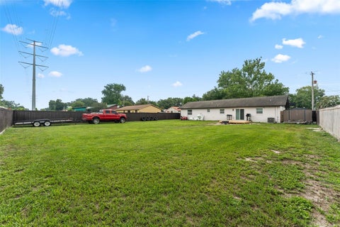 Tiny photo for 3540 NE 29th Terrace, Ocala, FL 34479 (MLS # NS1088393)
