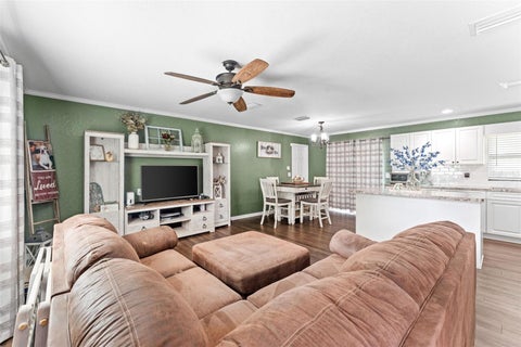 Tiny photo for 3540 NE 29th Terrace, Ocala, FL 34479 (MLS # NS1088393)