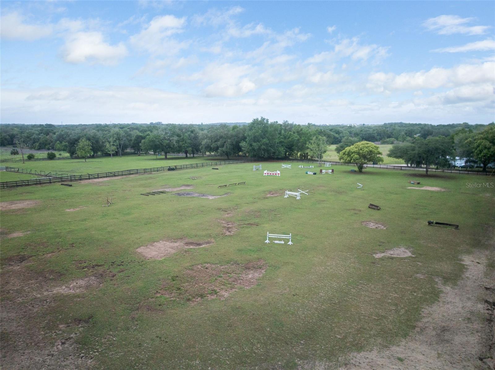 UNPLATTED - Residential