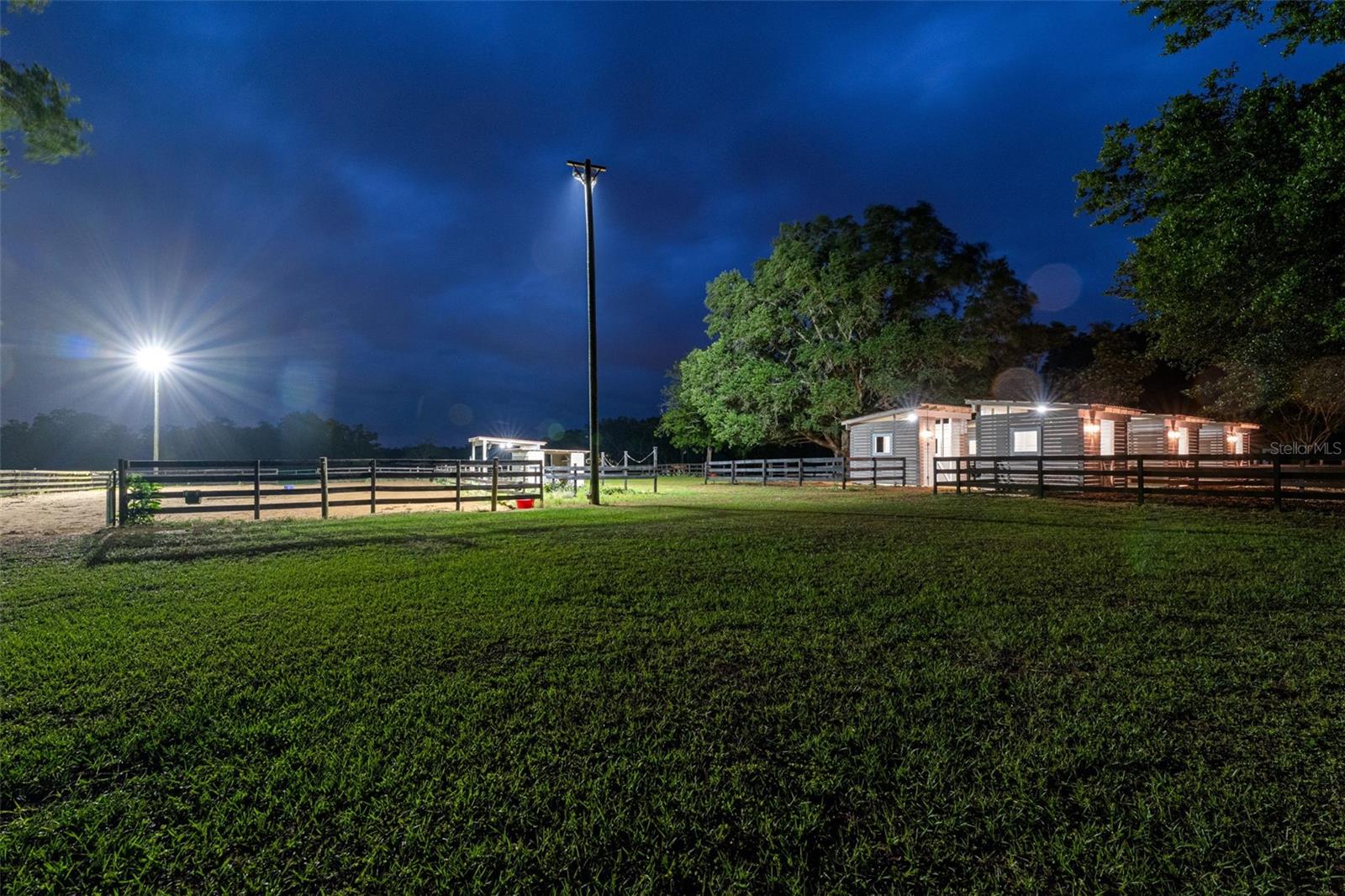 UNPLATTED - Residential