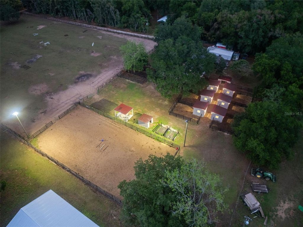 Photo of 8606 Boyt Road, Zephyrhills, FL 33540 (MLS # W7885006)