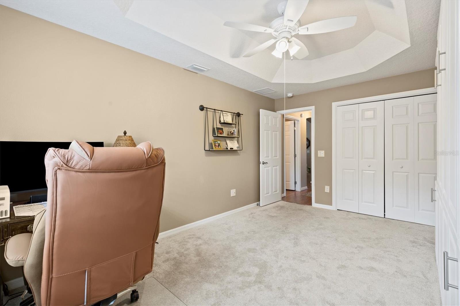 VILLAGE OF COLLIER AT ANTRIM DELLS - Residential