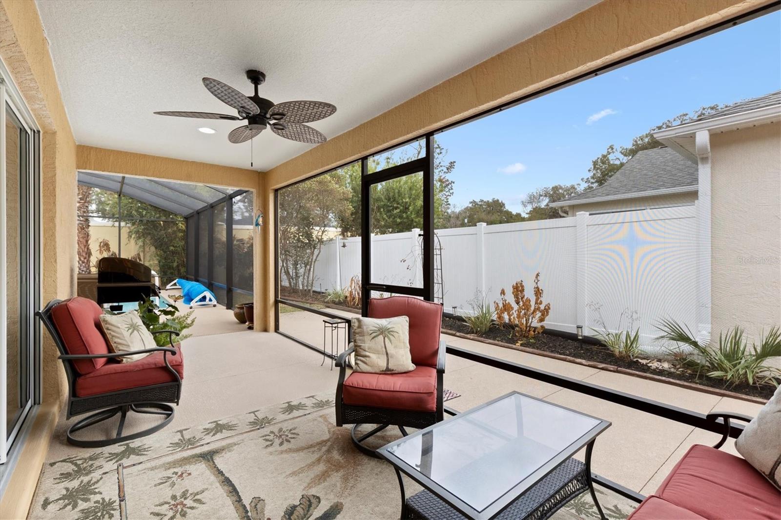 VILLAGE OF COLLIER AT ANTRIM DELLS - Residential