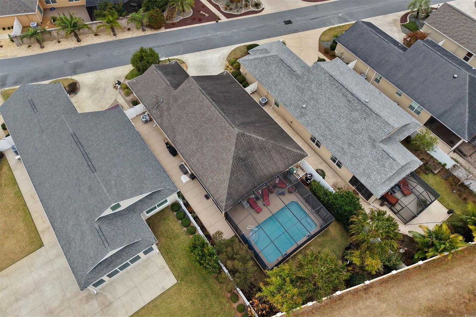 VILLAGE OF COLLIER AT ANTRIM DELLS - Residential