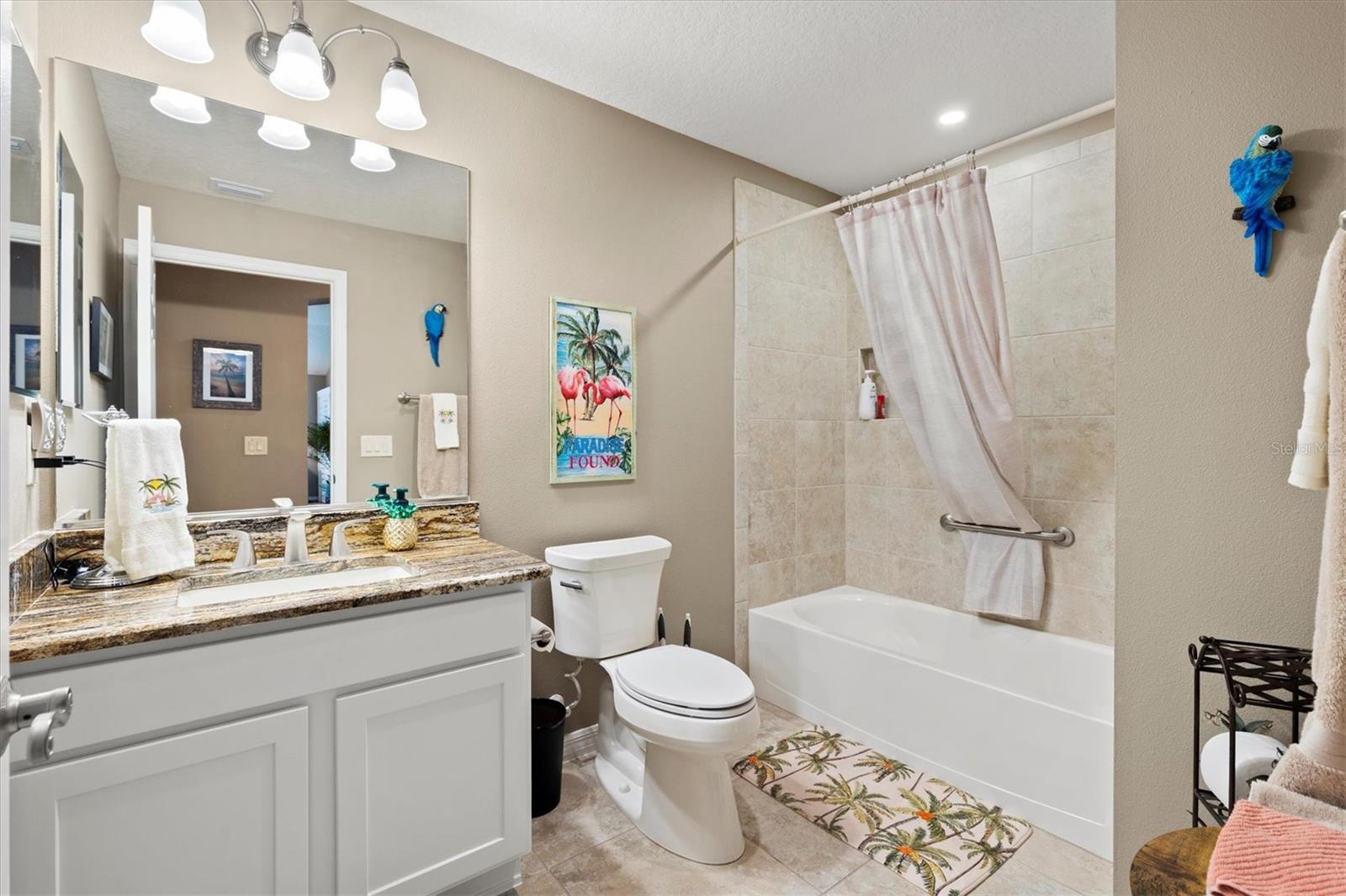 VILLAGE OF COLLIER AT ANTRIM DELLS - Residential