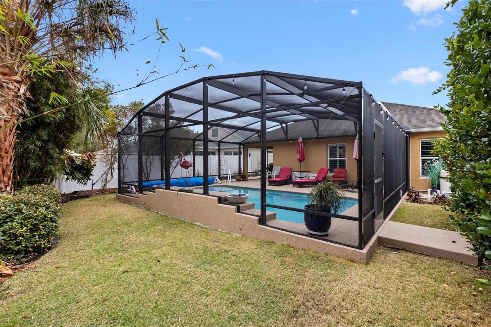 VILLAGE OF COLLIER AT ANTRIM DELLS - Residential