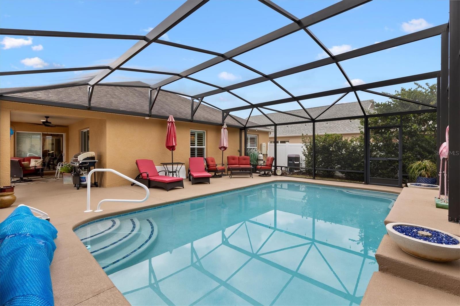 VILLAGE OF COLLIER AT ANTRIM DELLS - Residential