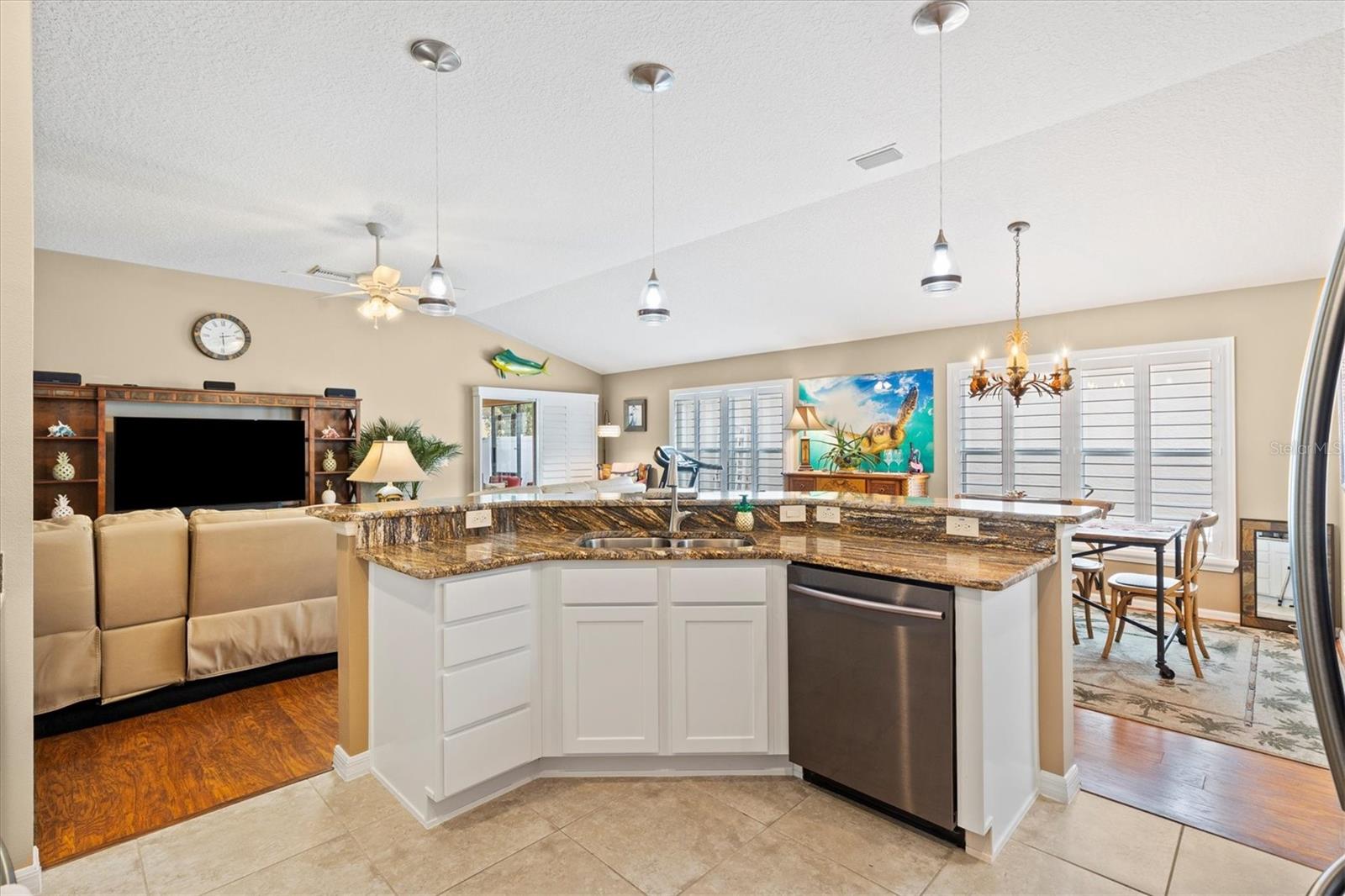 VILLAGE OF COLLIER AT ANTRIM DELLS - Residential