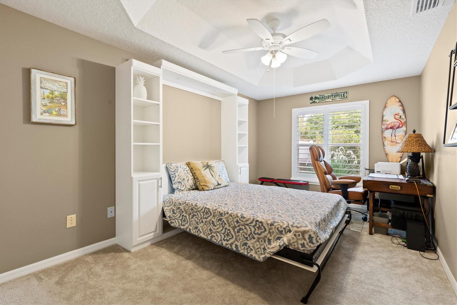 VILLAGE OF COLLIER AT ANTRIM DELLS - Residential