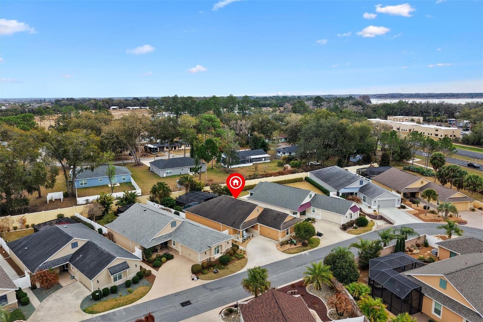 VILLAGE OF COLLIER AT ANTRIM DELLS - Residential