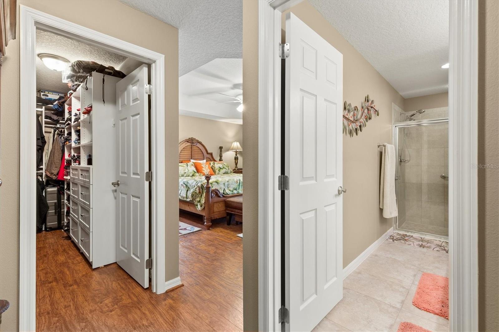 VILLAGE OF COLLIER AT ANTRIM DELLS - Residential