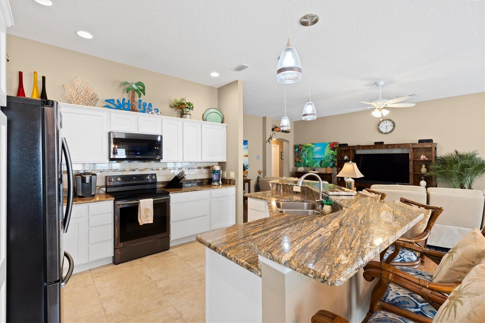 VILLAGE OF COLLIER AT ANTRIM DELLS - Residential