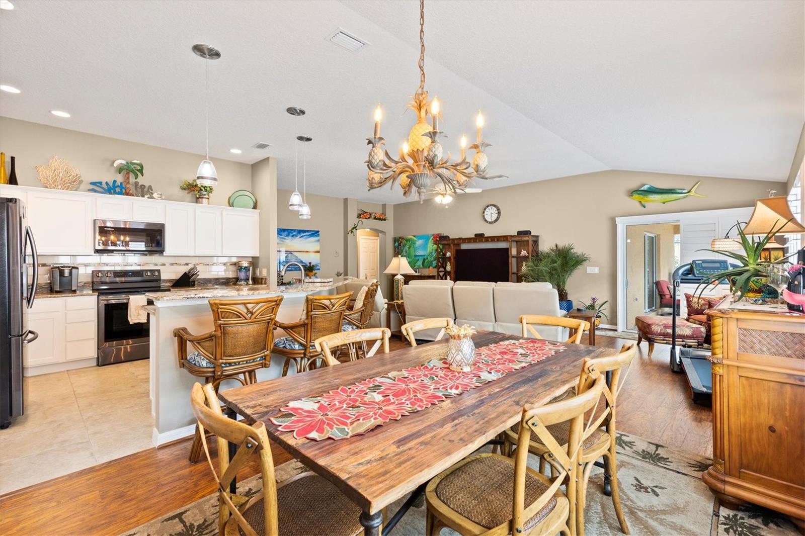 VILLAGE OF COLLIER AT ANTRIM DELLS - Residential