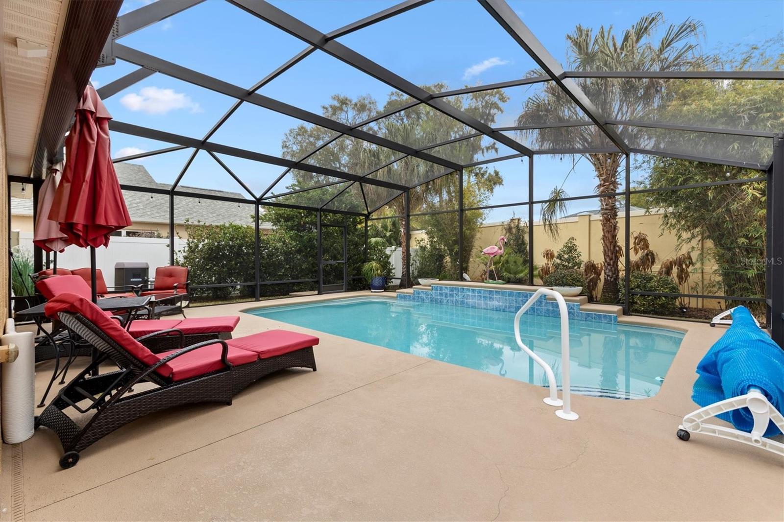 VILLAGE OF COLLIER AT ANTRIM DELLS - Residential