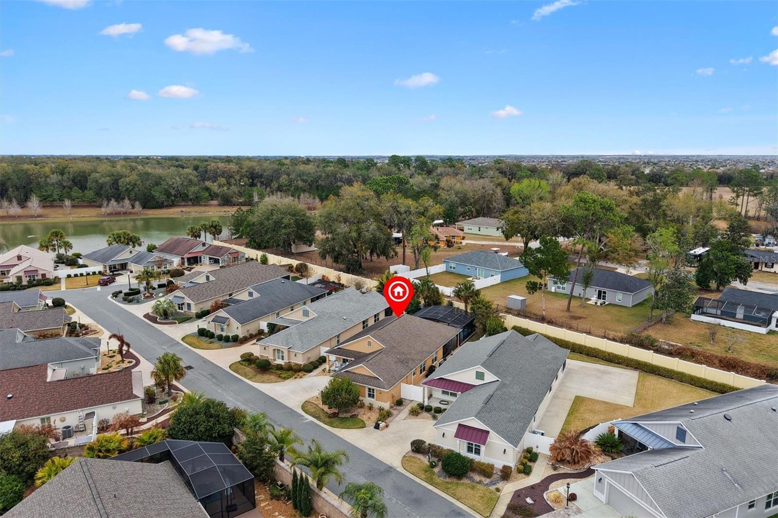 VILLAGE OF COLLIER AT ANTRIM DELLS - Residential