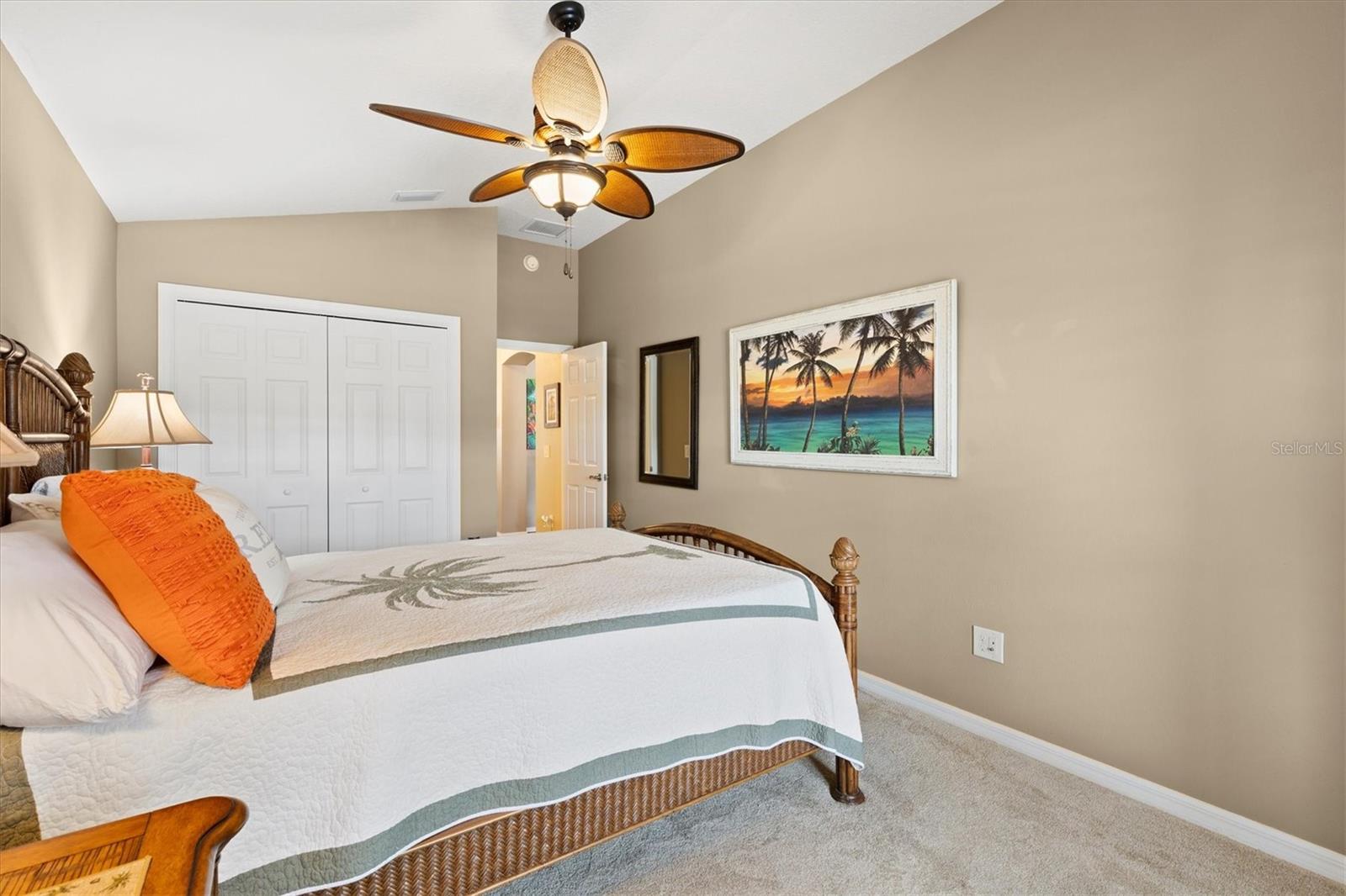 VILLAGE OF COLLIER AT ANTRIM DELLS - Residential