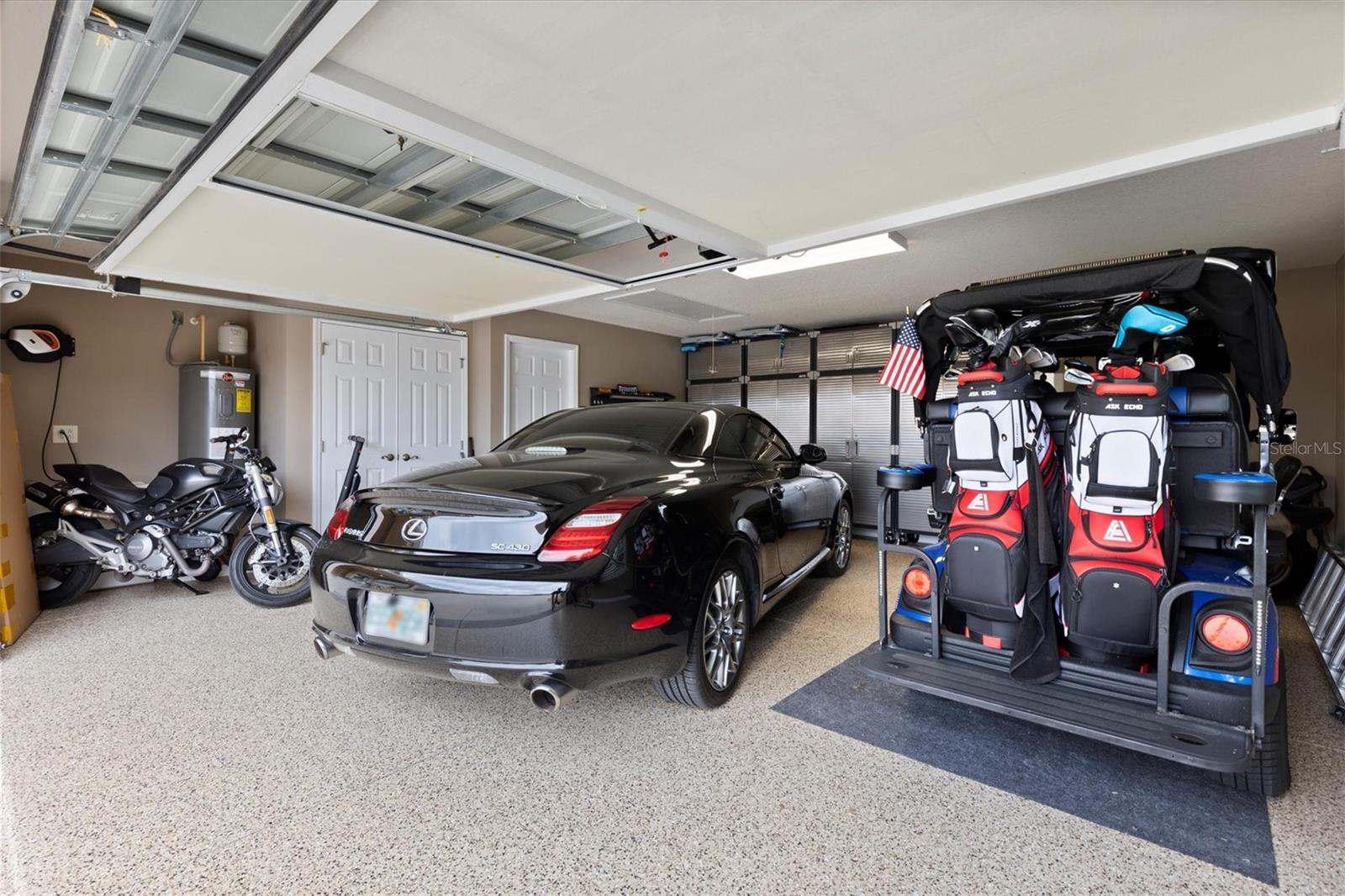 VILLAGE OF COLLIER AT ANTRIM DELLS - Residential