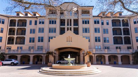 Photo of 501 Mirasol Circle #314, Celebration, FL 34747 (MLS # O6381976)