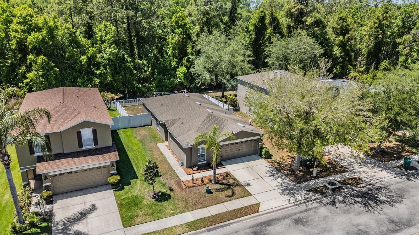 VERANDAHS - Residential