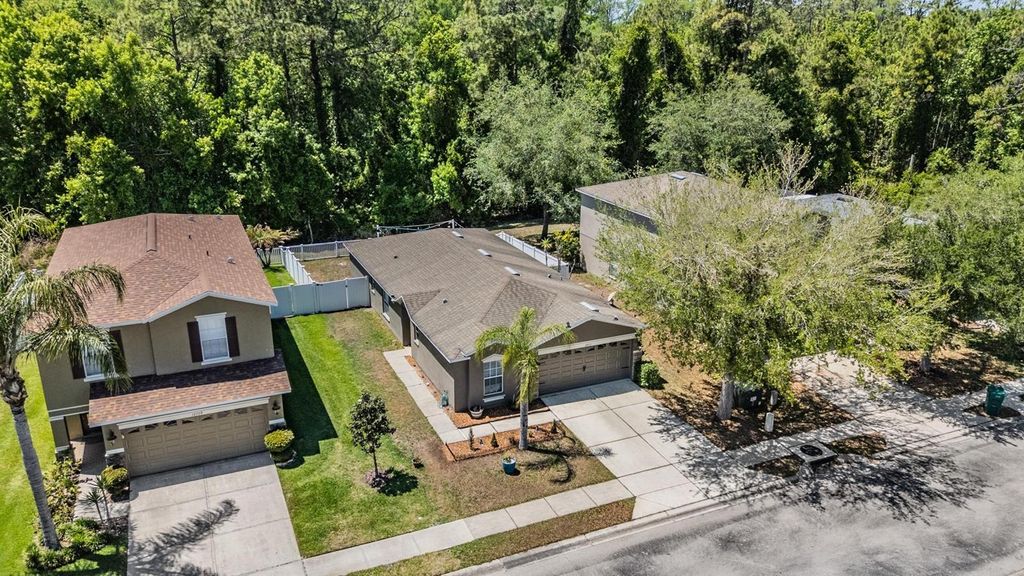 Photo of 12715 White Bluff Road, Hudson, FL 34669 (MLS # TB8496761)