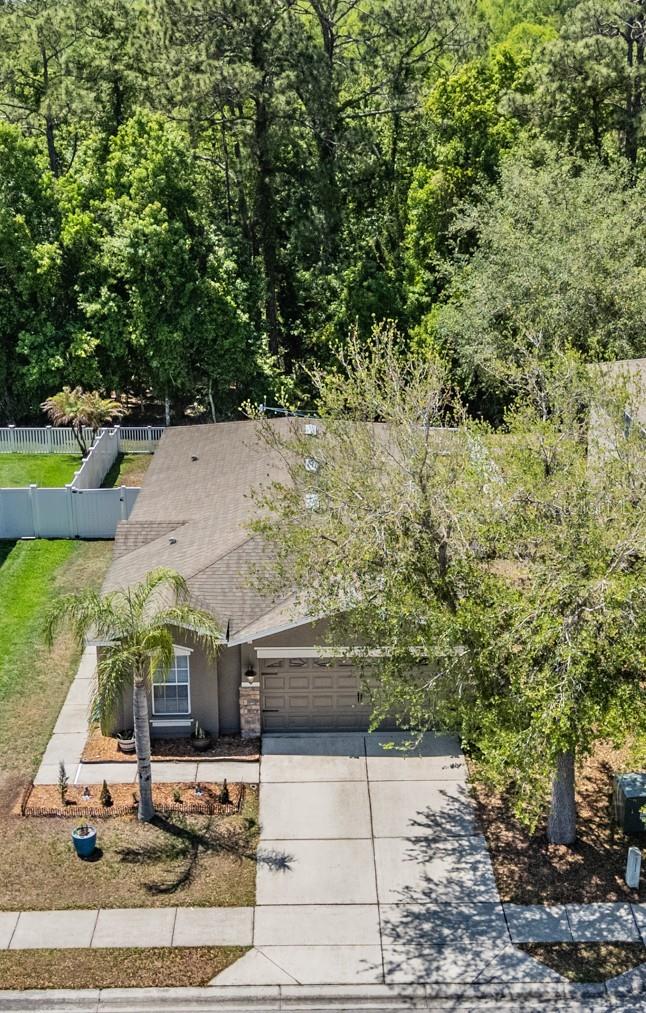 VERANDAHS - Residential