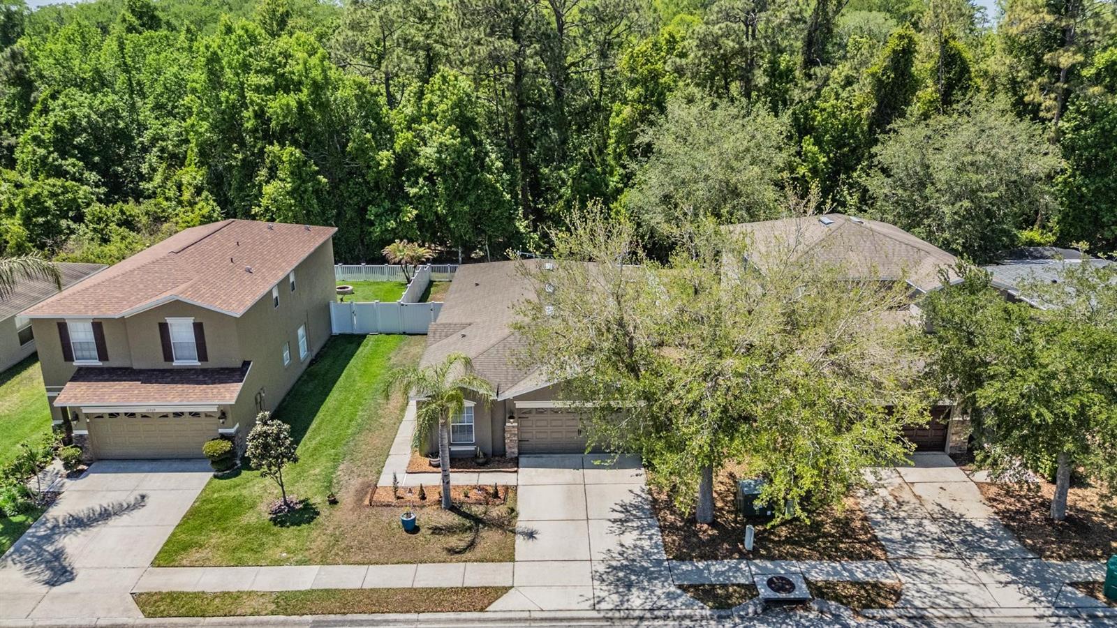 VERANDAHS - Residential