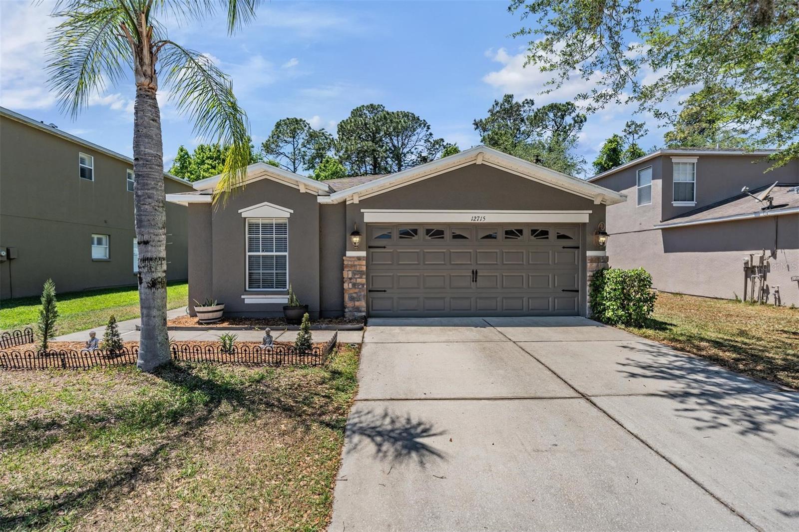 VERANDAHS - Residential