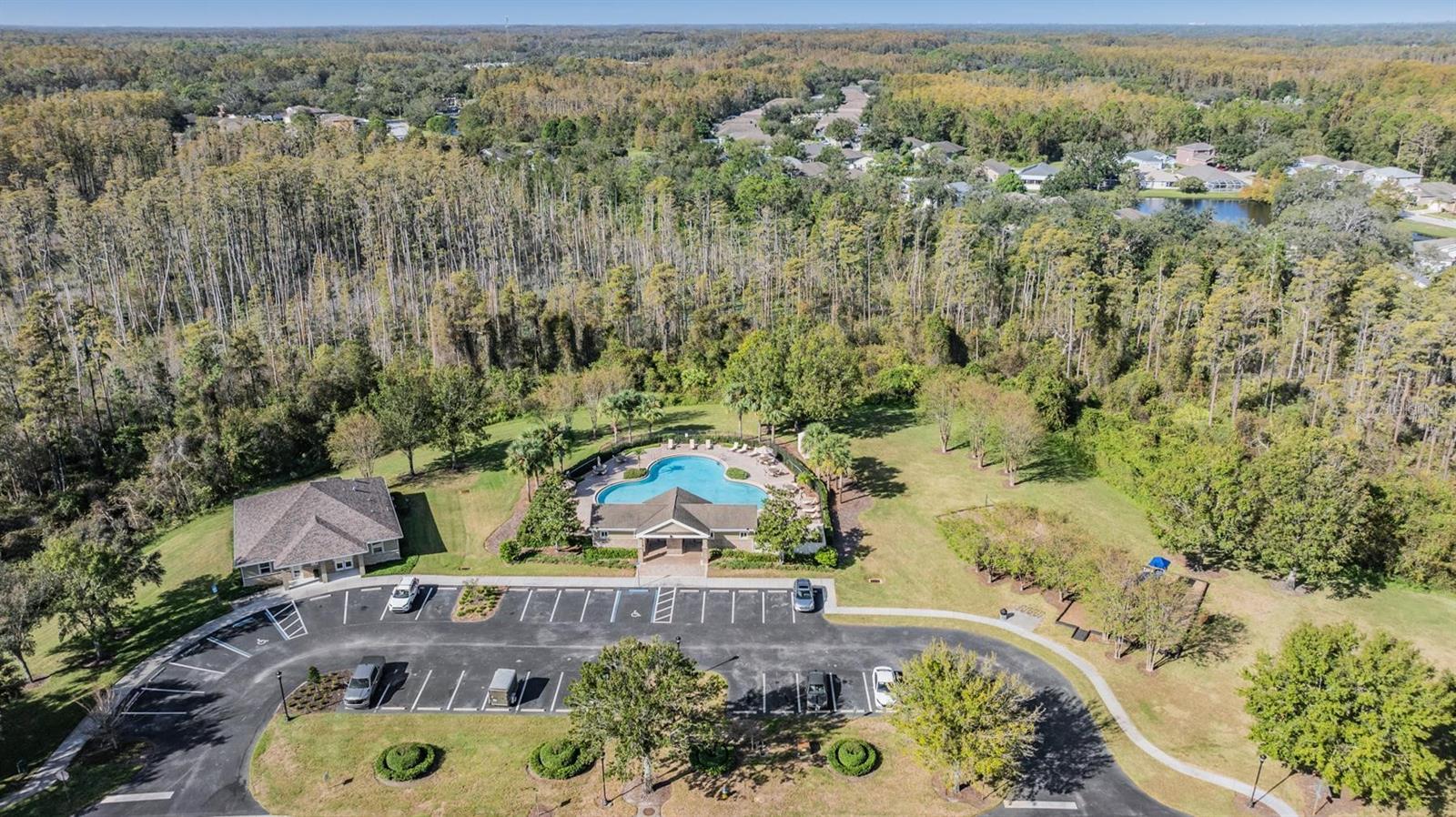 VERANDAHS - Residential