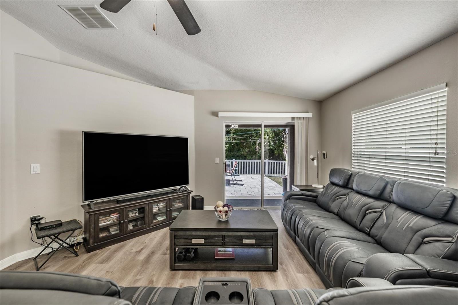 VERANDAHS - Residential