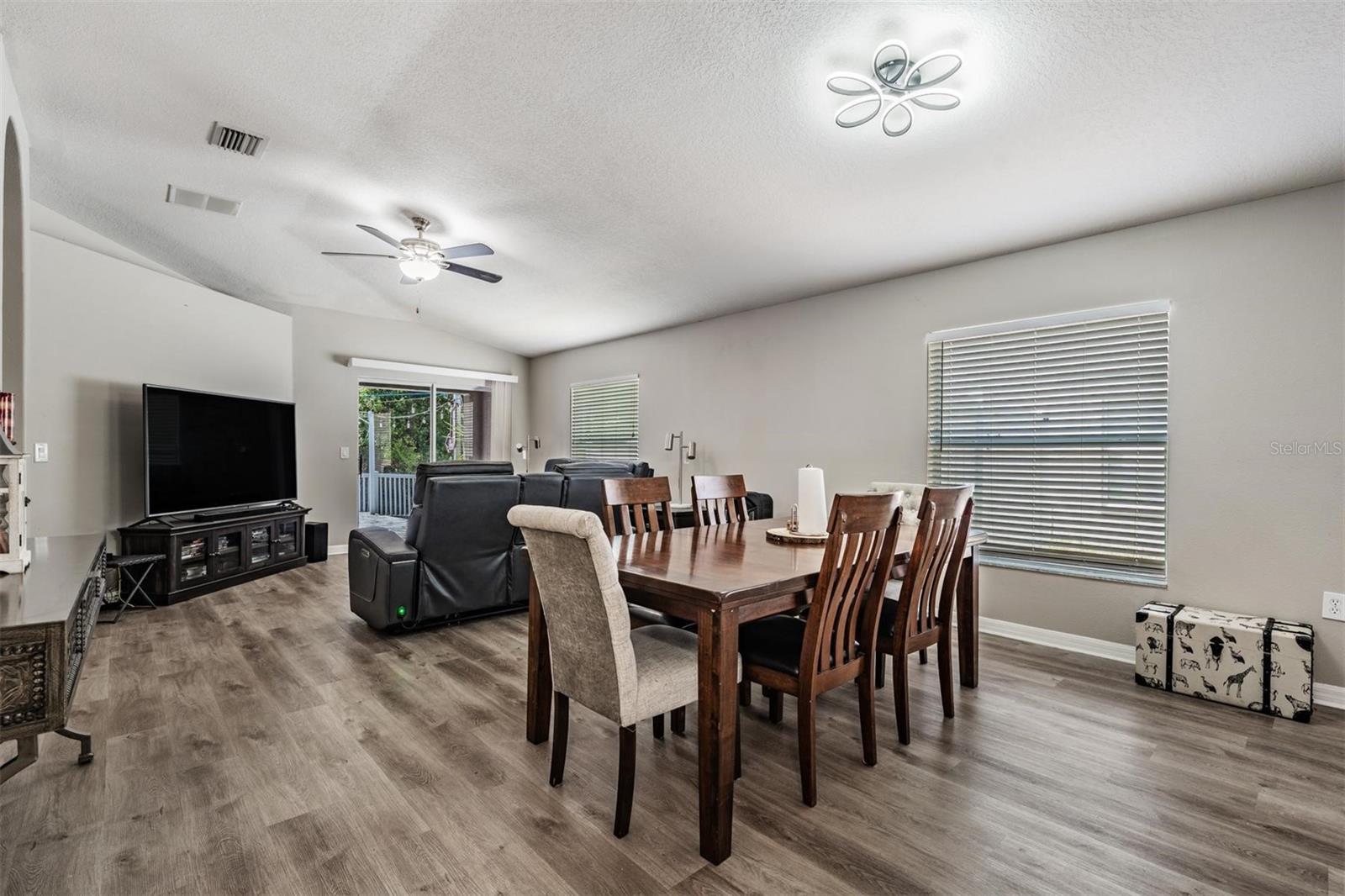 VERANDAHS - Residential