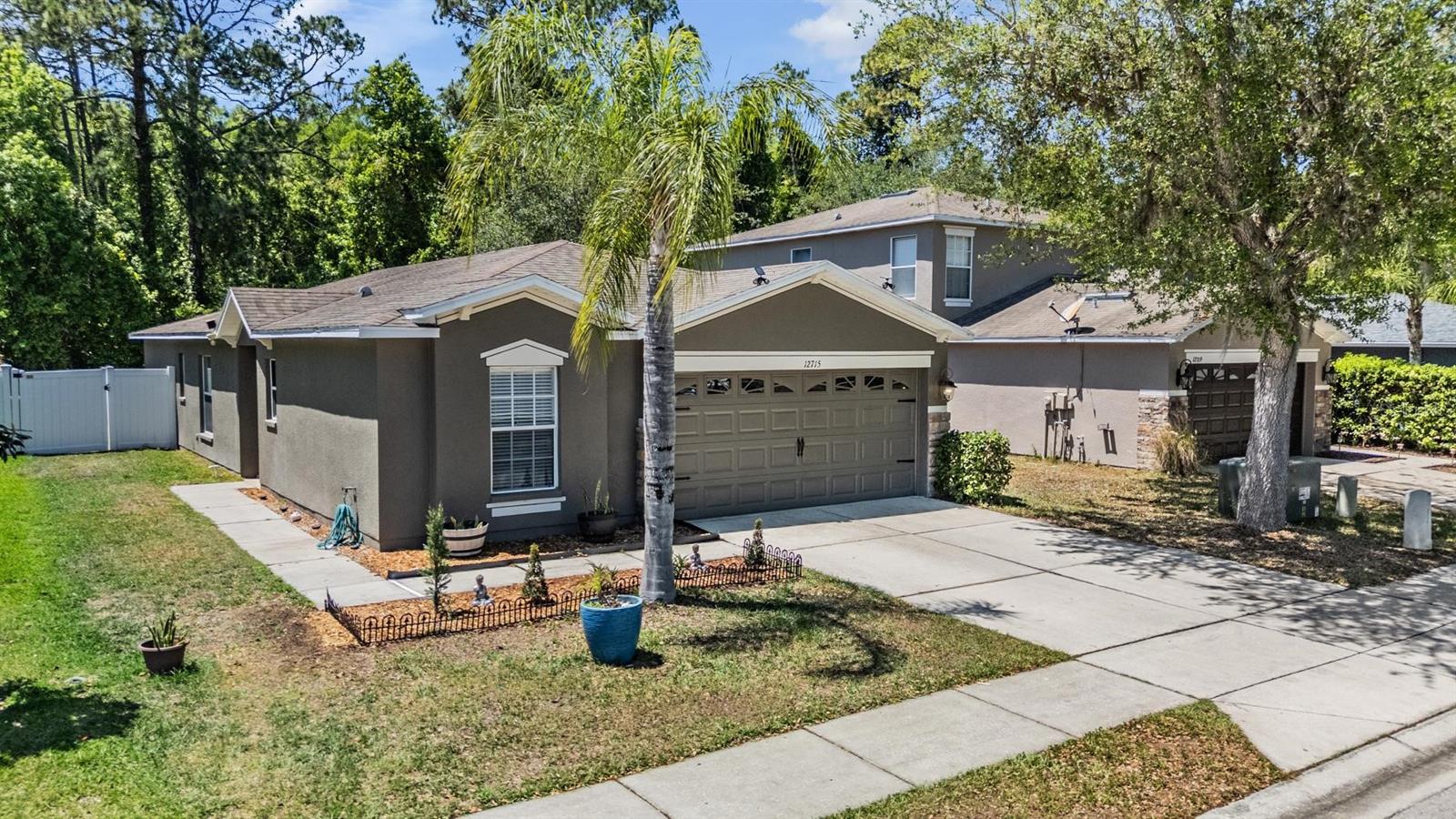 VERANDAHS - Residential