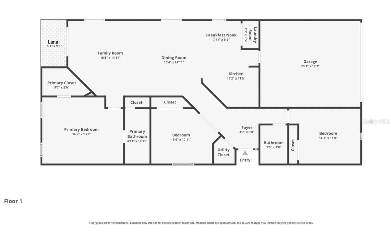 VERANDAHS - Residential