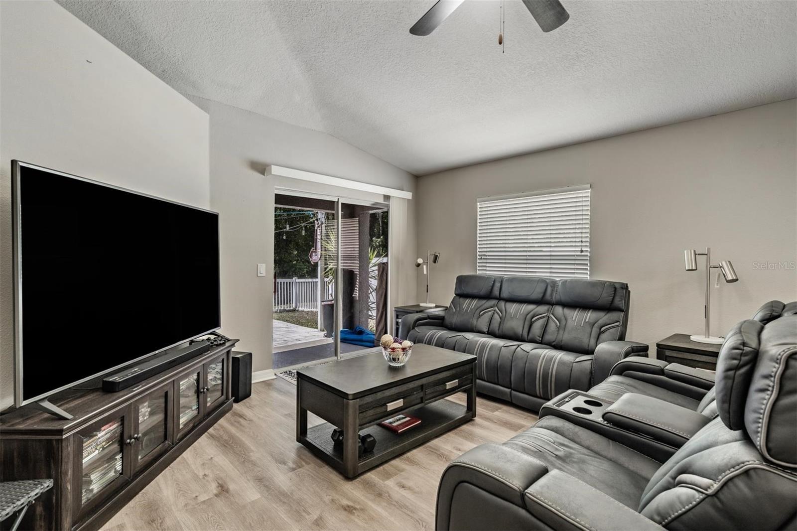 VERANDAHS - Residential