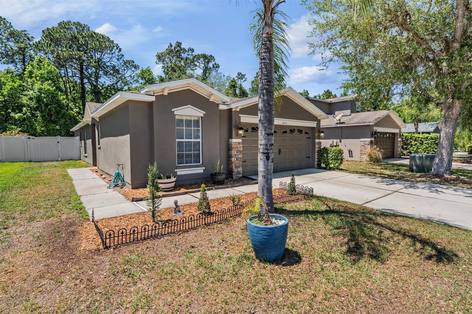 VERANDAHS - Residential