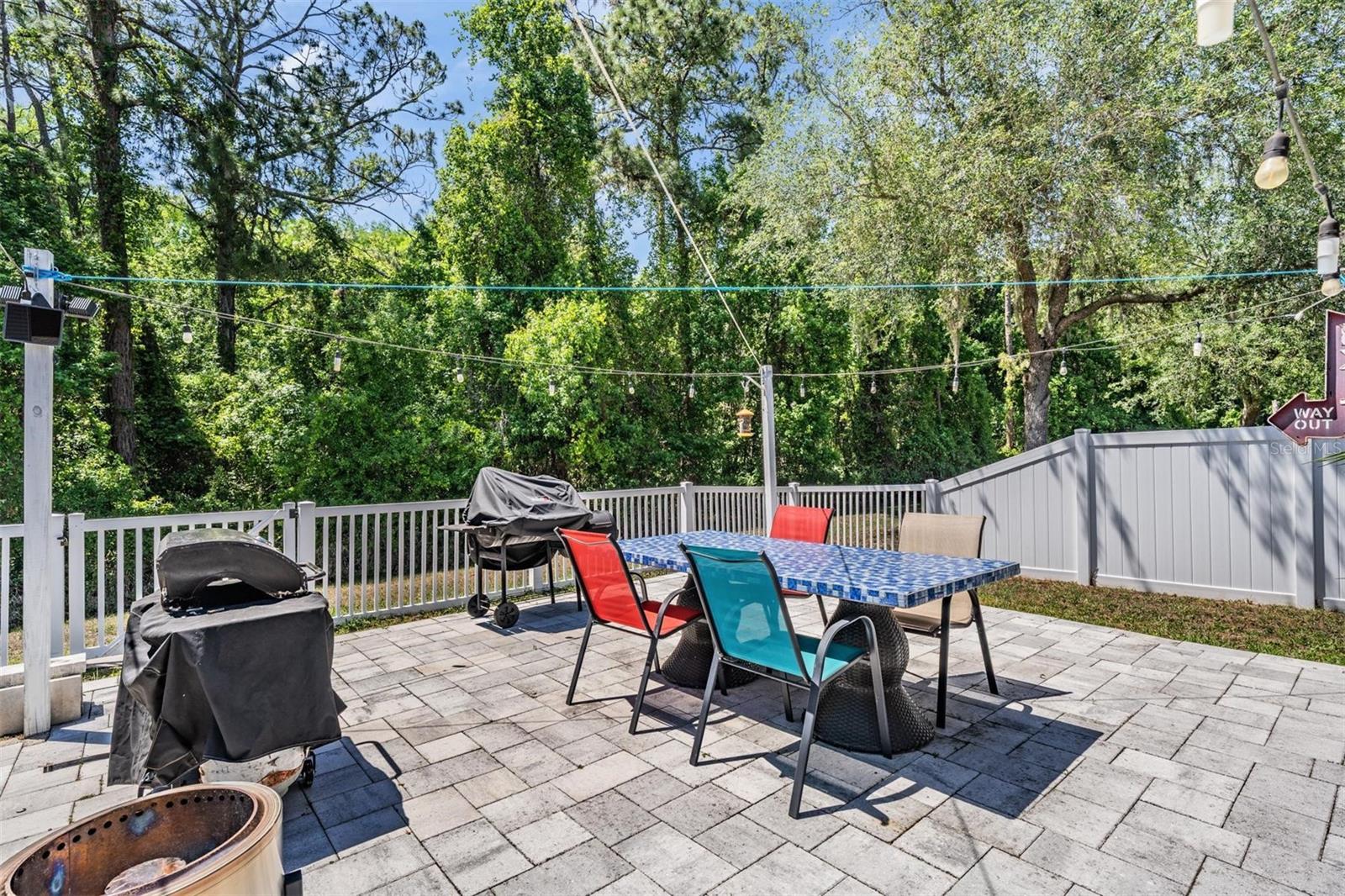 VERANDAHS - Residential