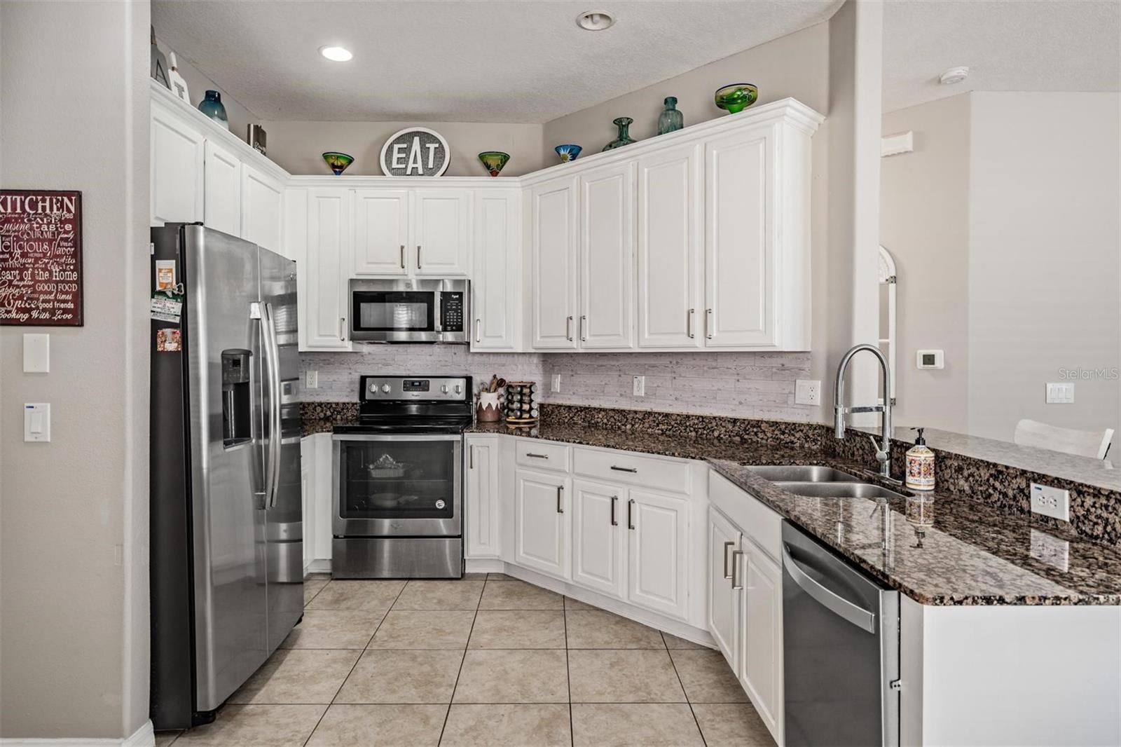 VERANDAHS - Residential