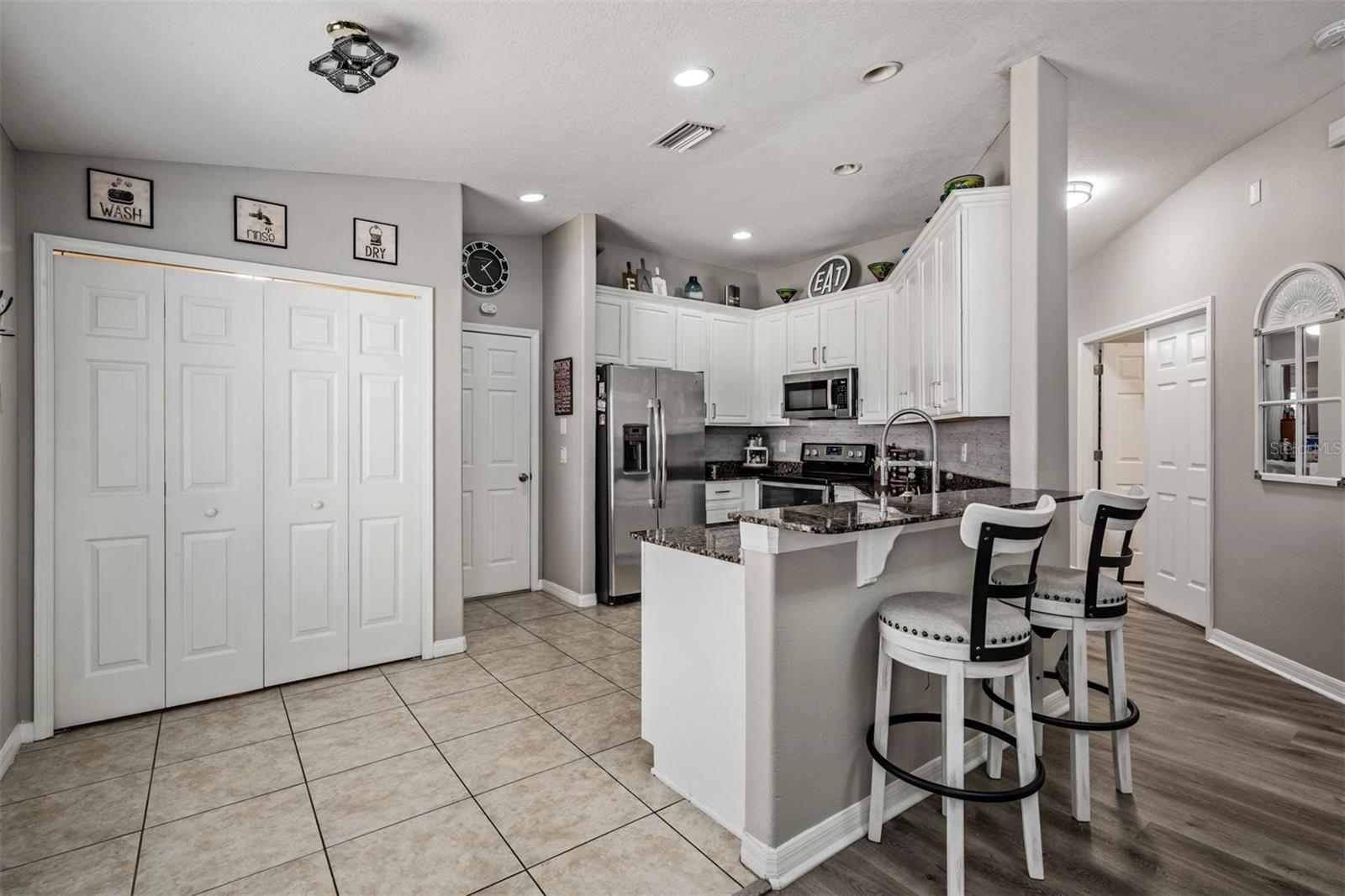 VERANDAHS - Residential