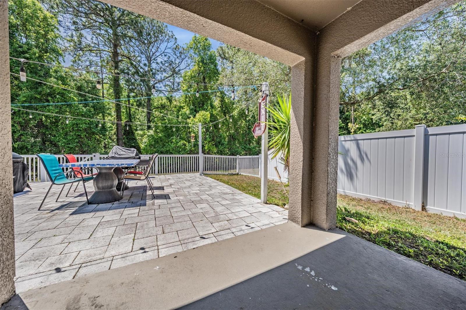 VERANDAHS - Residential