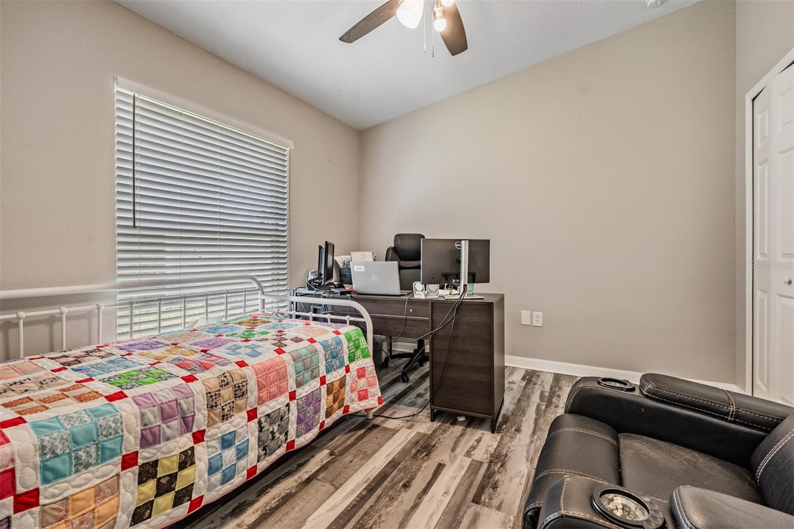 VERANDAHS - Residential