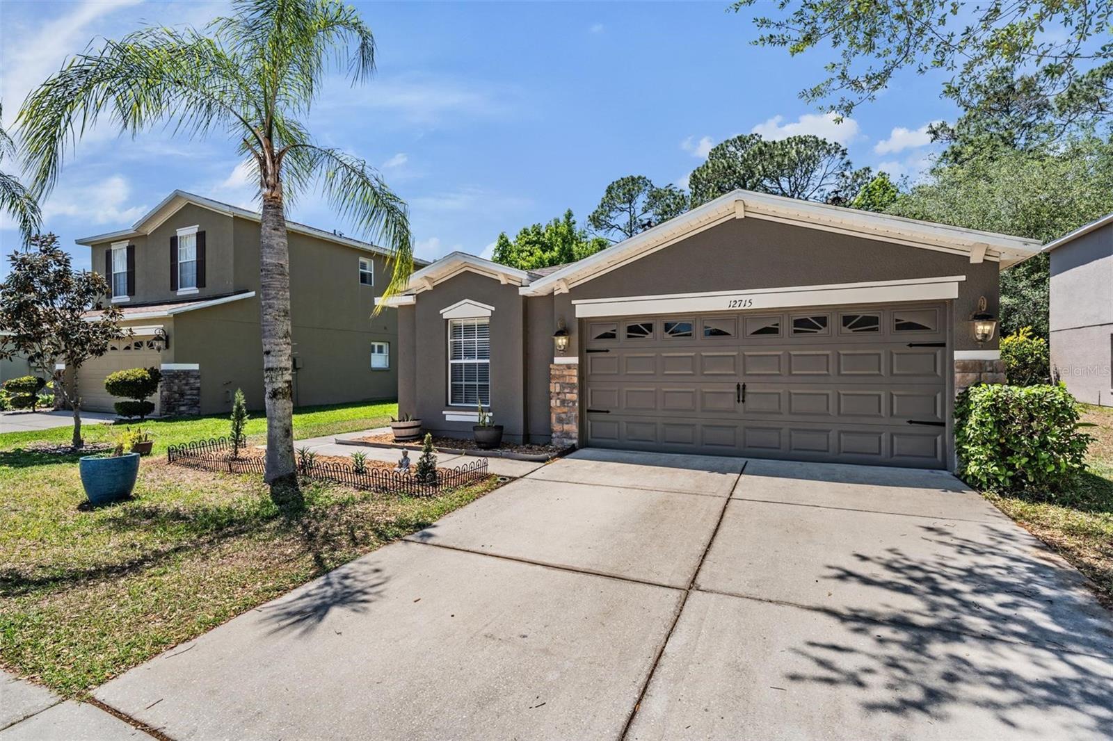 VERANDAHS - Residential