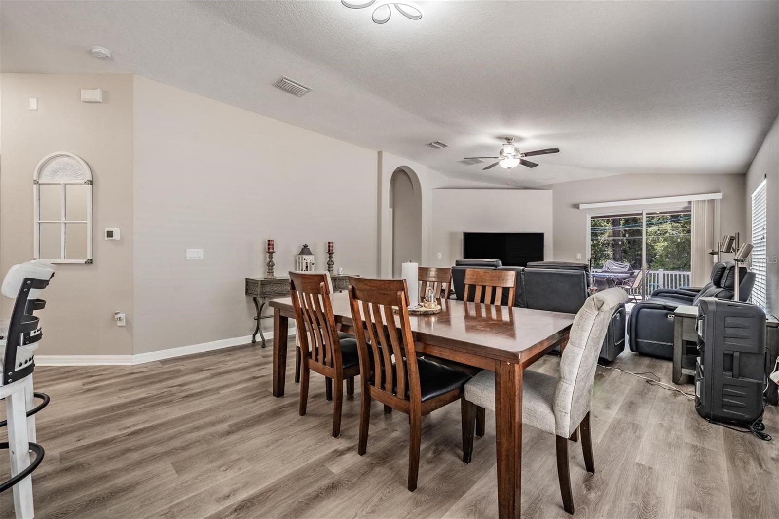 VERANDAHS - Residential