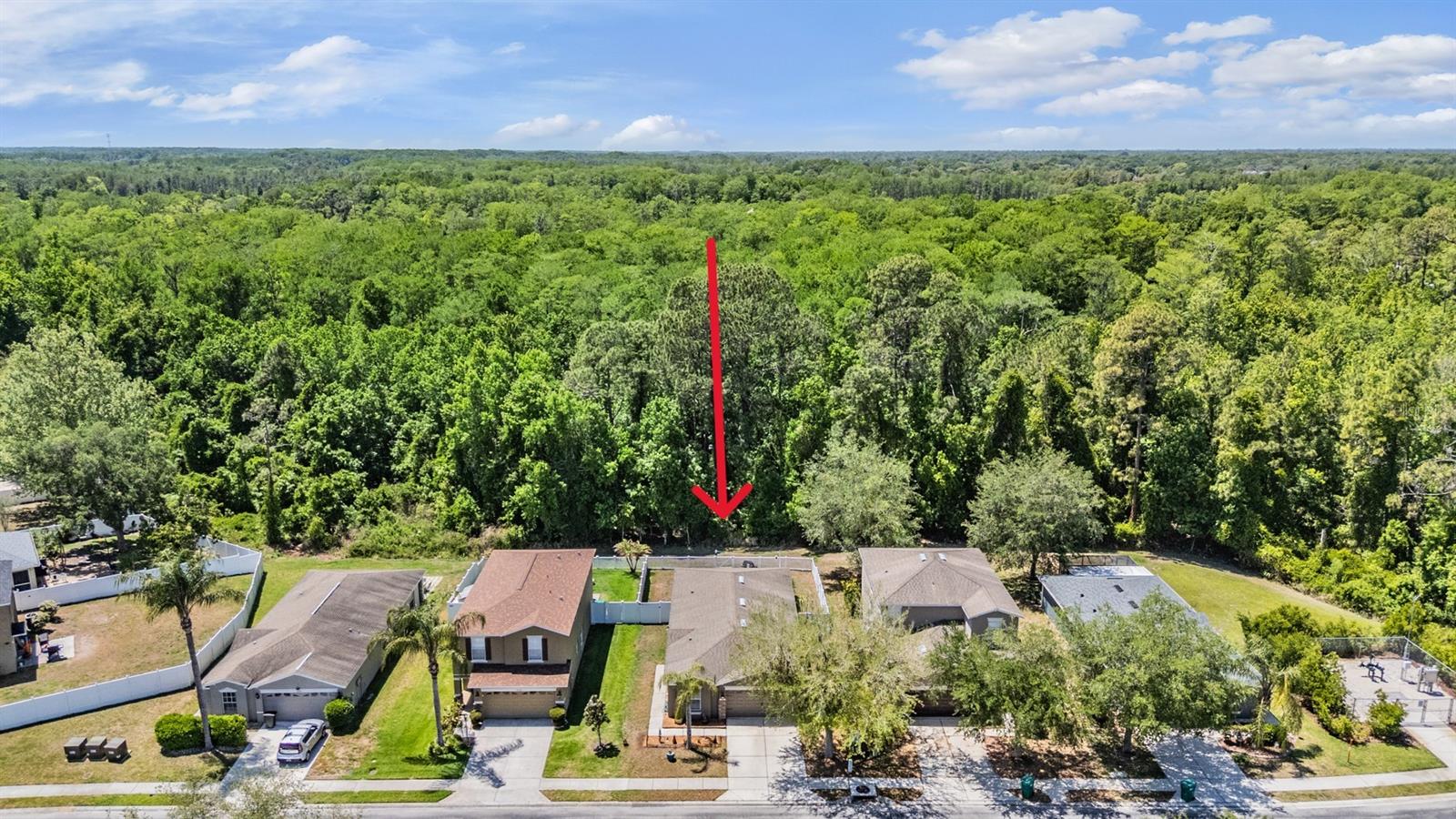 VERANDAHS - Residential