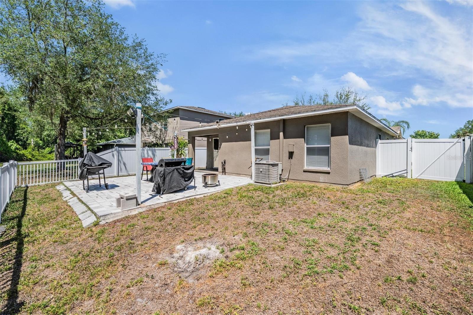 VERANDAHS - Residential