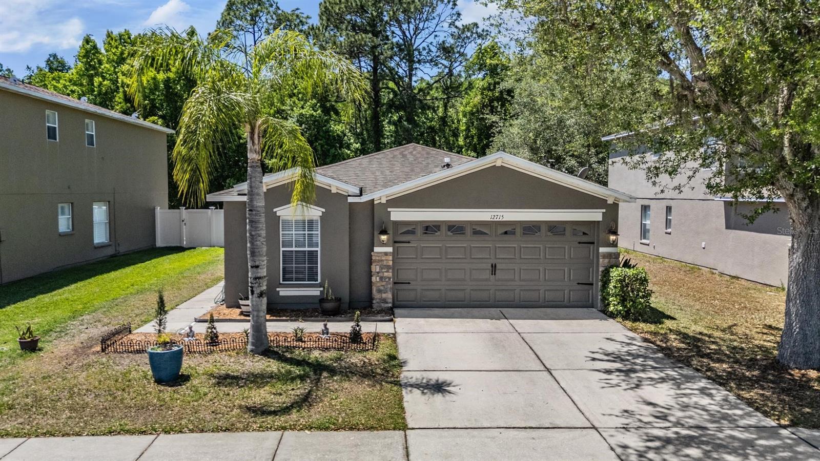 VERANDAHS - Residential