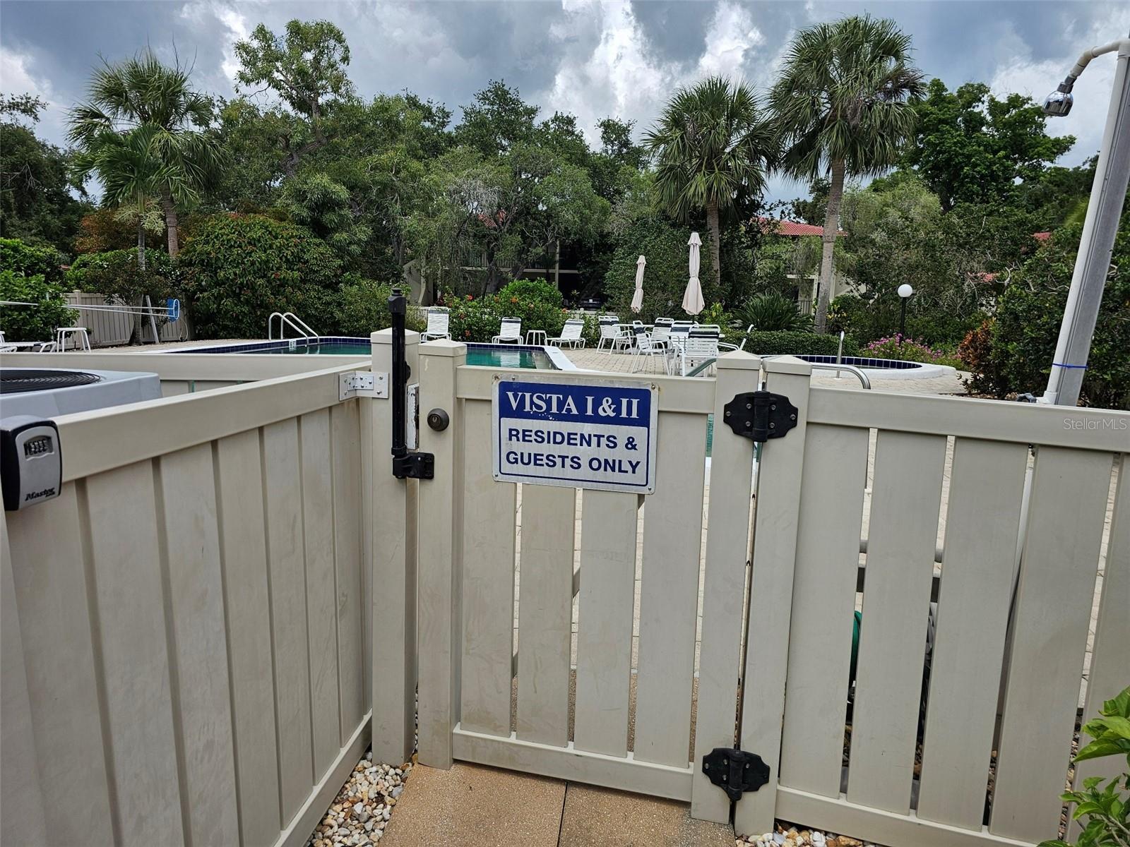 THE VISTAS AT WILD OAK BAY I AMD - Residential Lease