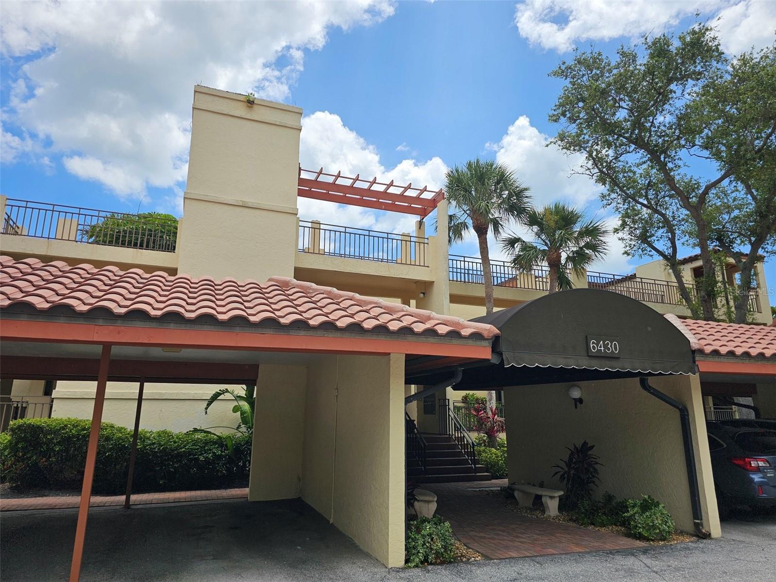 THE VISTAS AT WILD OAK BAY I AMD - Residential Lease